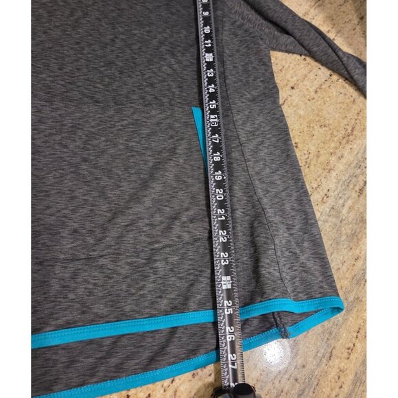 Lot of 2 Miami Dolphins New! Hoodie Fanatics Sz XL Thumbholes & T shirt Sz XXL - Picture 4 of 16